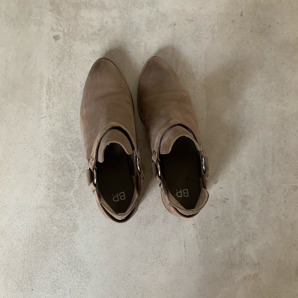 Super cute boots!!!